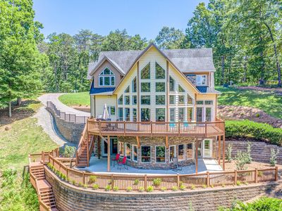 1267 Nicholas Ln, Moneta, VA, 24121