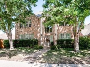 501 Suncreek Dr, Allen, TX 75013