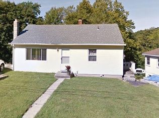 25 Leather Stocking Ln, White Plains, NY 10603