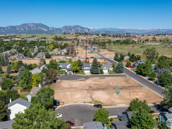 121 S Warbler Ct, Louisville, CO 80027