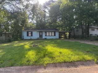 721 Glenmont Dr, Jackson, MS 39209