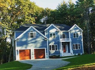 935 Main St, Norwell, MA 02061