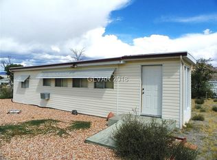 226 Wilson Way, Alamo, NV 89001