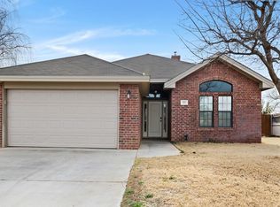 737 Shepherd Cir, Andrews, TX 79714