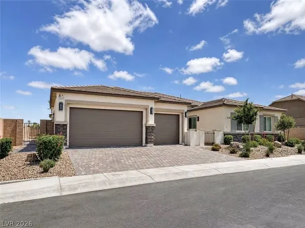 5569 Artex Ave, Las Vegas, NV 89139