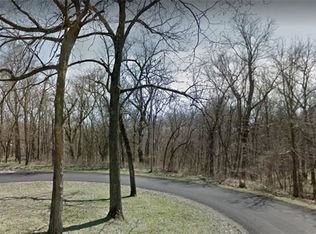 Ellwood Ln, Bella vista, AR 72715