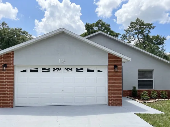 116 W 19th St, Apopka, FL 32703