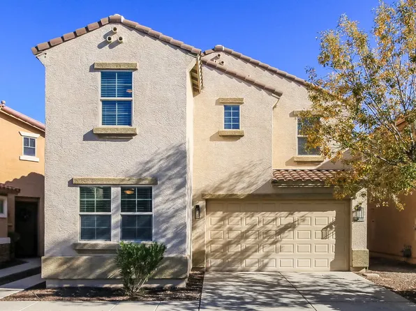 31317 N Cavalier Dr, San Tan Valley, AZ 85143