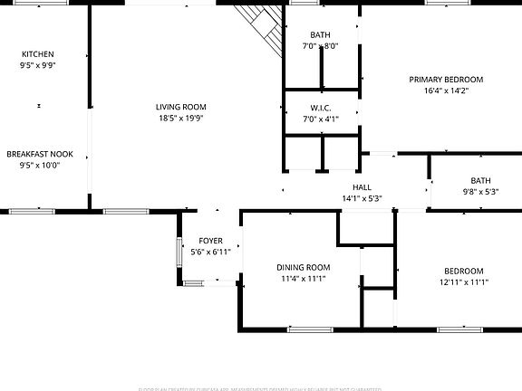 2nd image of 18746 Auburn Way