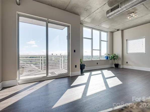 505 E 6th St Unit 811, Charlotte, NC 28202