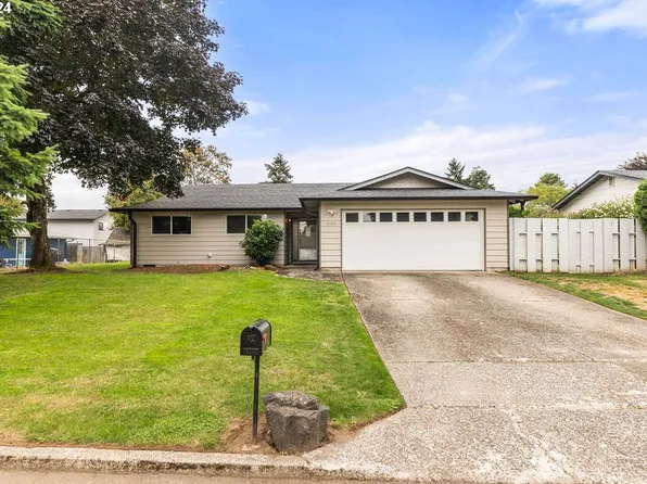 10114 NW 15th Ave, Vancouver, WA 98685