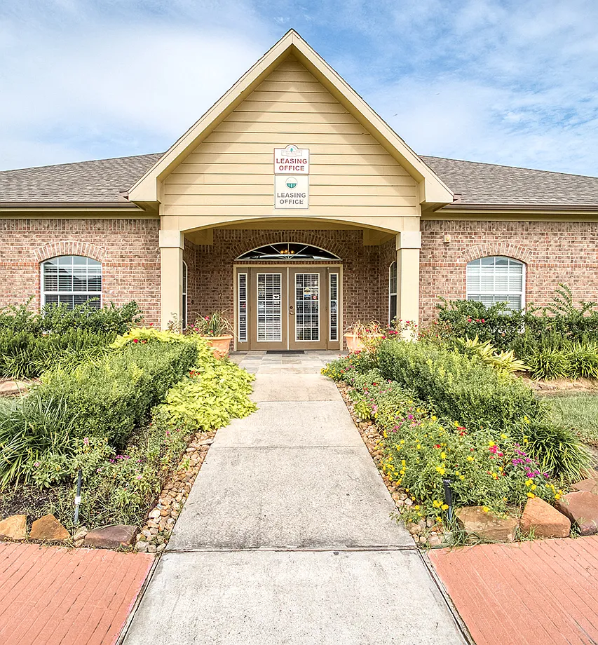 The Reserve at Cypresswood — Photo 1