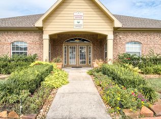 The Reserve at Cypresswood, Orange, TX 77630