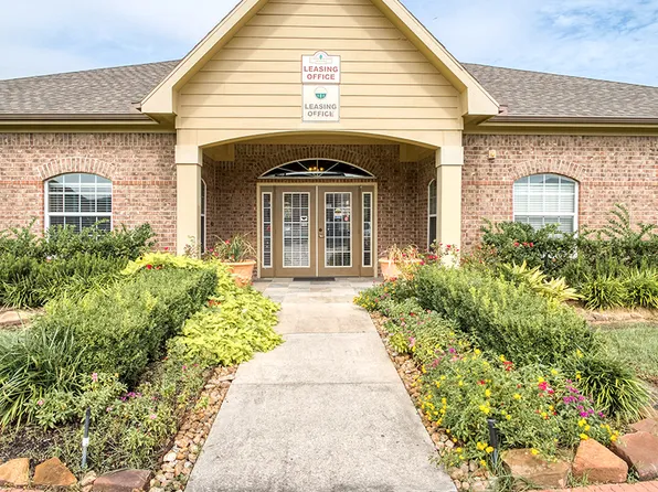 The Reserve at Cypresswood