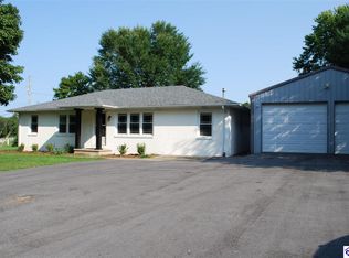 6311 Big Spring Rd, Vine Grove, KY 40175