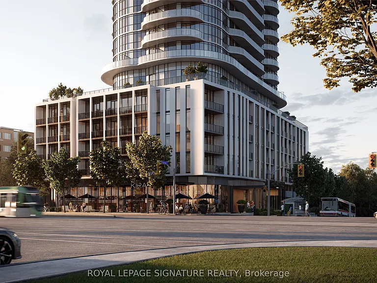 1 Fairview Rd E #1705 — Photo 16