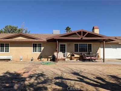 28210 Desert View Rd, Apple Valley, CA, 92308