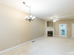 4544 Mistiflower Dr #4544, Raleigh, NC 27606