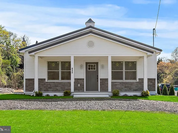413 S Green St, Tuckerton, NJ 08087