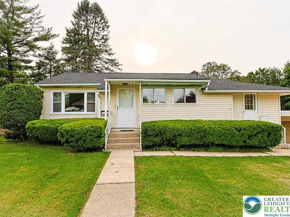 1236 S Jefferson St, Allentown, PA 18103