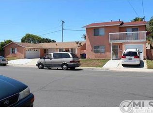 2380-90 Crandall Dr, San Diego, CA 92111