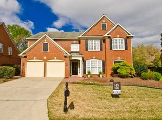 4754 Rosebrook Pl SE, Smyrna, GA 30339