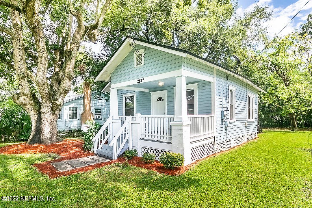 2817 JUPITER Avenue, Jacksonville, FL 32206 | Zillow