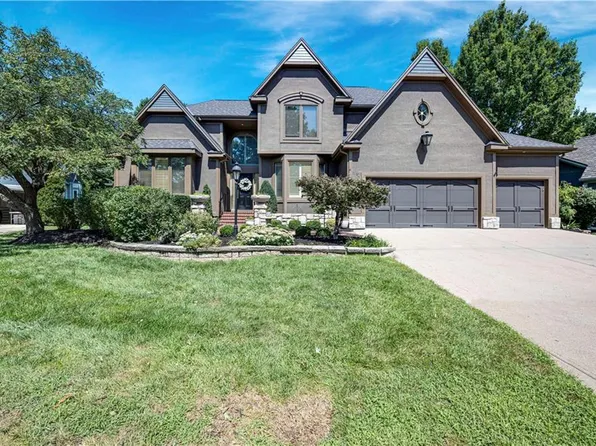 6229 W 128th St, Overland Park, KS 66209