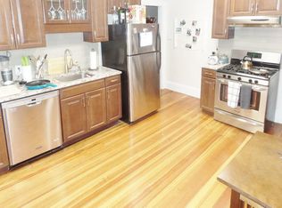 24 Parkton Rd #2, Boston, MA 02130