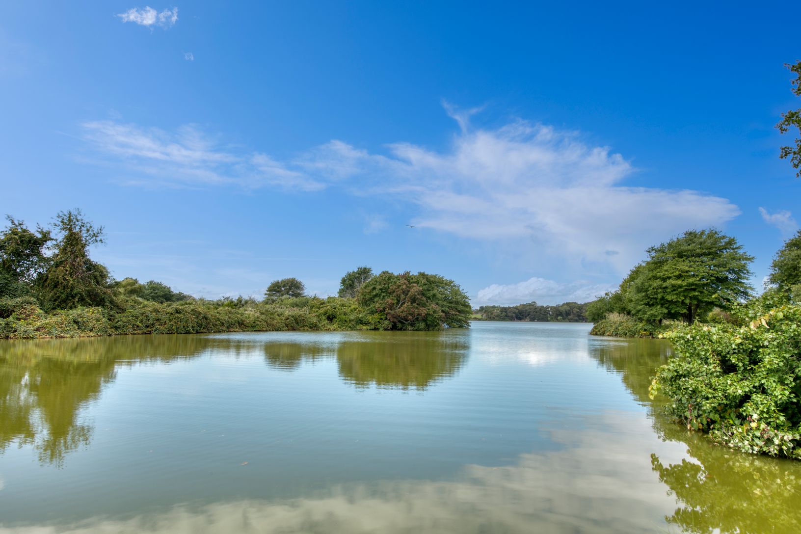  Mill Pond Waterfront
