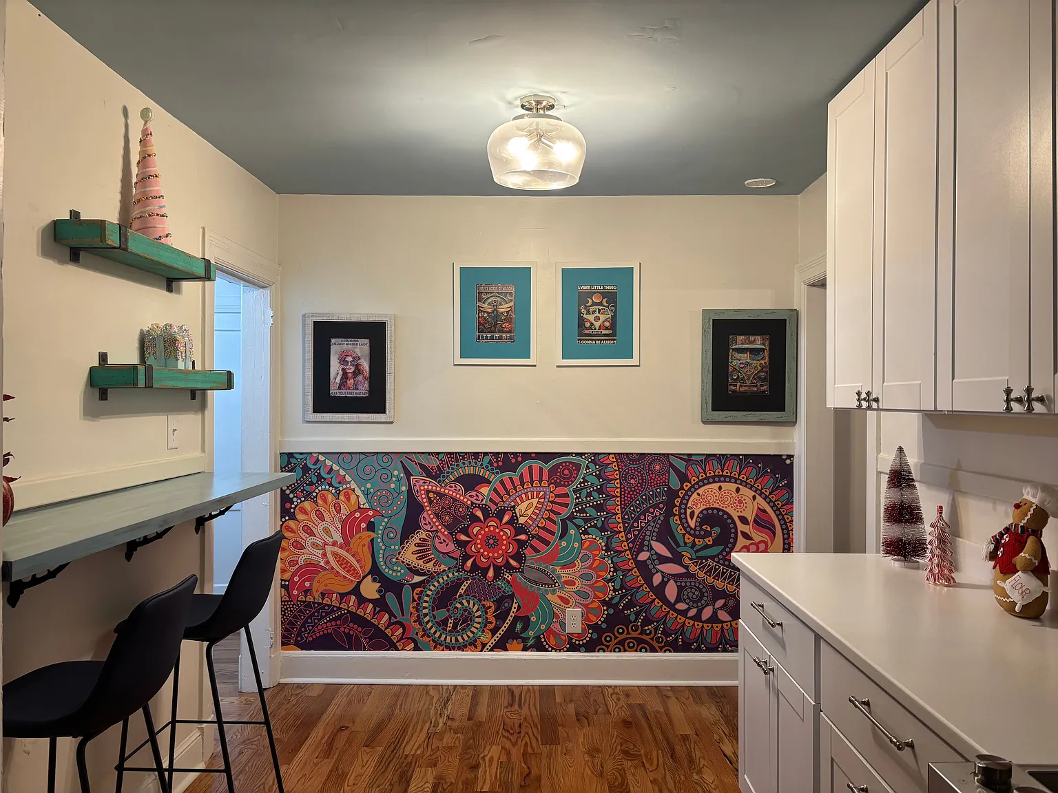 2 bed, 1.0 bath, 1250 sqft, $1,850 — Photo 4