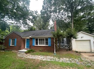 2319 N Decatur Rd, Decatur, GA 30033