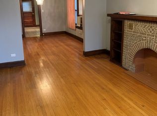 5728 W Eddy St #1, Chicago, IL 60634