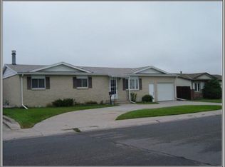 4702 E 17th St, Cheyenne, WY 82001
