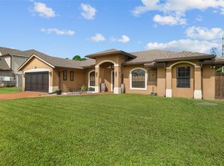 1889 SW Whipple Ave, Port Saint Lucie, FL 34953