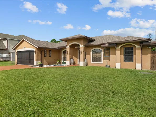 1889 SW Whipple Avenue, Port St Lucie, FL 34953