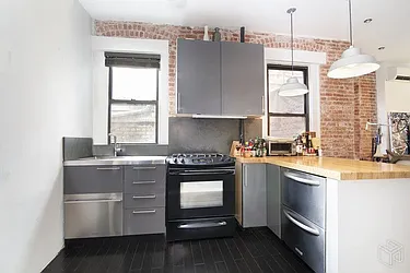 Sold by Halstead Real Estate