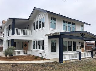 1316 S Adams St, Fort Worth, TX 76104
