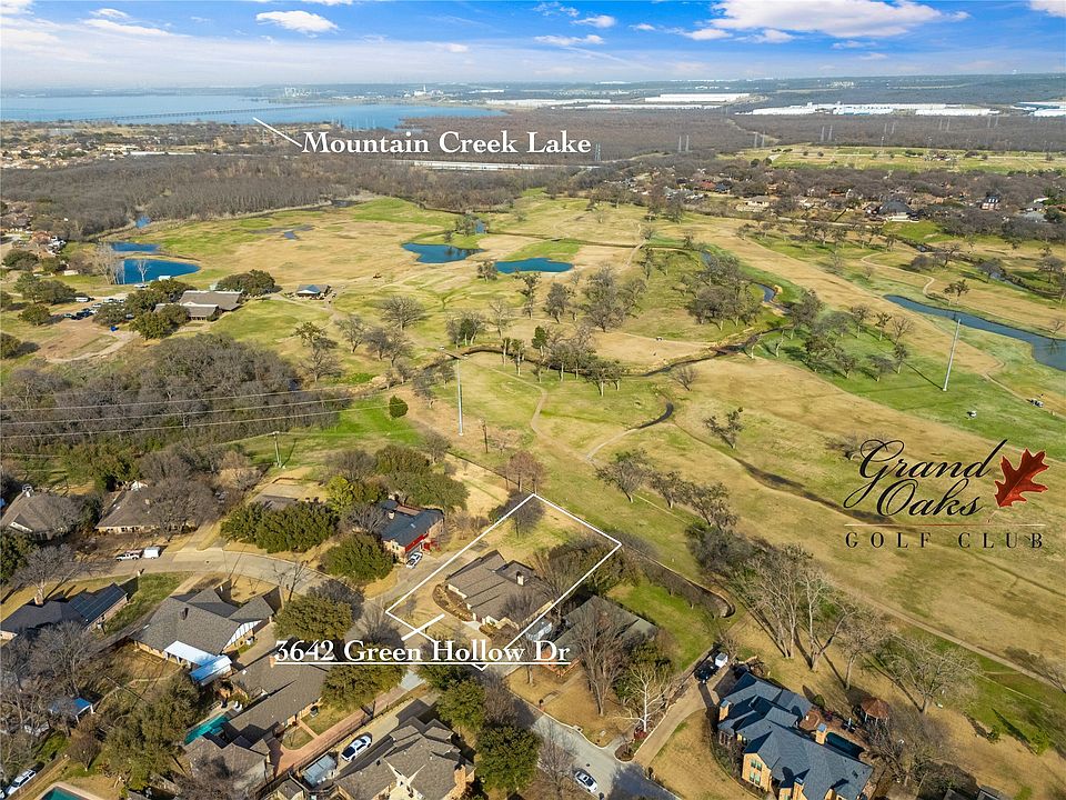 1st image of 3642 Green Hollow Dr