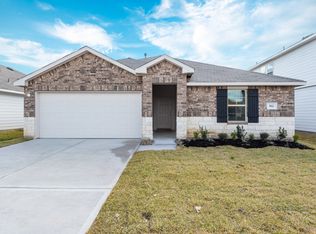 582 Road 5138, Cleveland, TX 77327