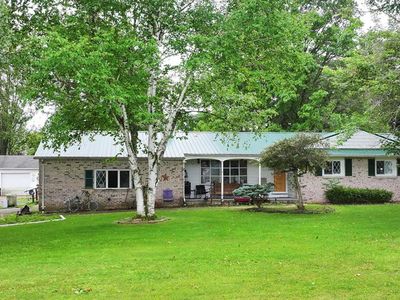 1 Countryside Dr, Greenwich, OH, 44837
