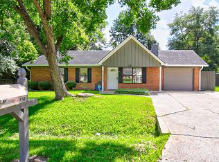 110 Cedar St, Hinesville, GA 31313