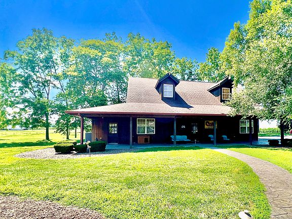 5th image of 5577 W County Road 650 N