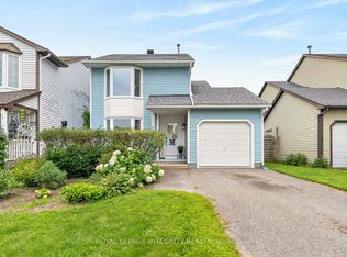 30 Sumner St, Ottawa, ON K2L 2J9