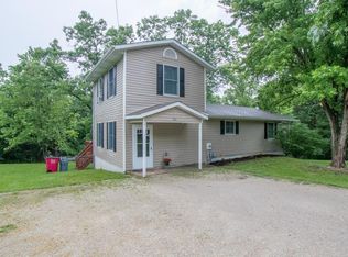 3615 Glenview Dr, De Soto, MO
