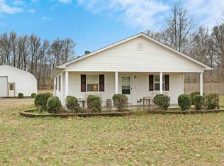 89 S J Hickerson Rd, Trenton, TN 38382