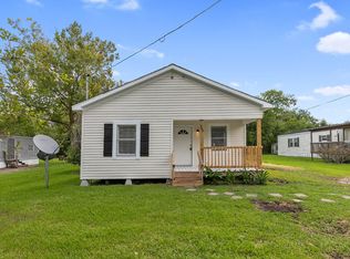 705 Murray St, Lake charles, LA 70615