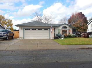 3025 Edmond Way, Medford, OR 97504
