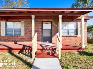 3206 N Miller St, Pensacola, FL 32503