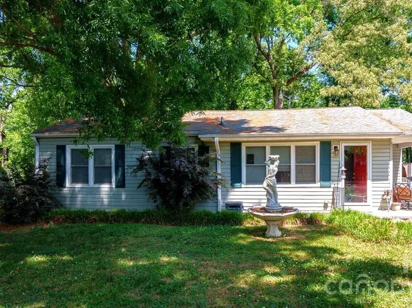 614 Martha Ave, Gastonia, NC 28052